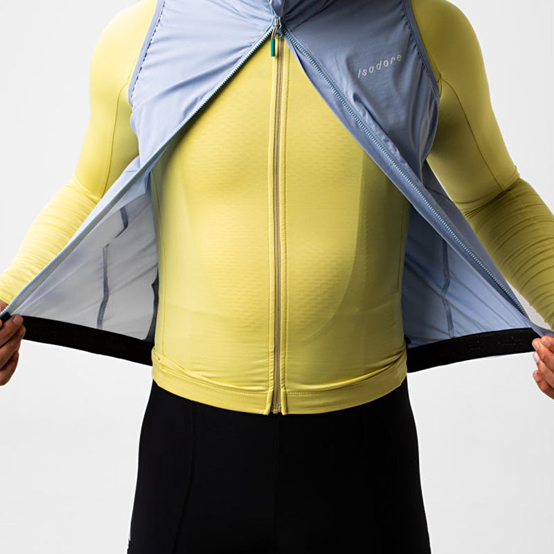 Debut Wind Vest