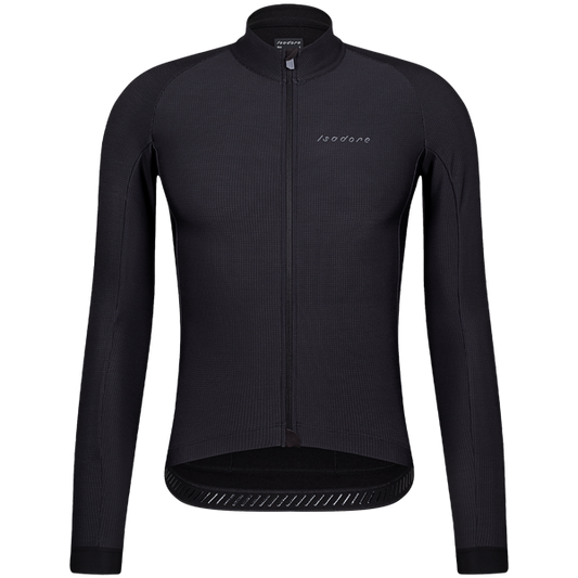 Debut Winter Long Sleeve Jersey