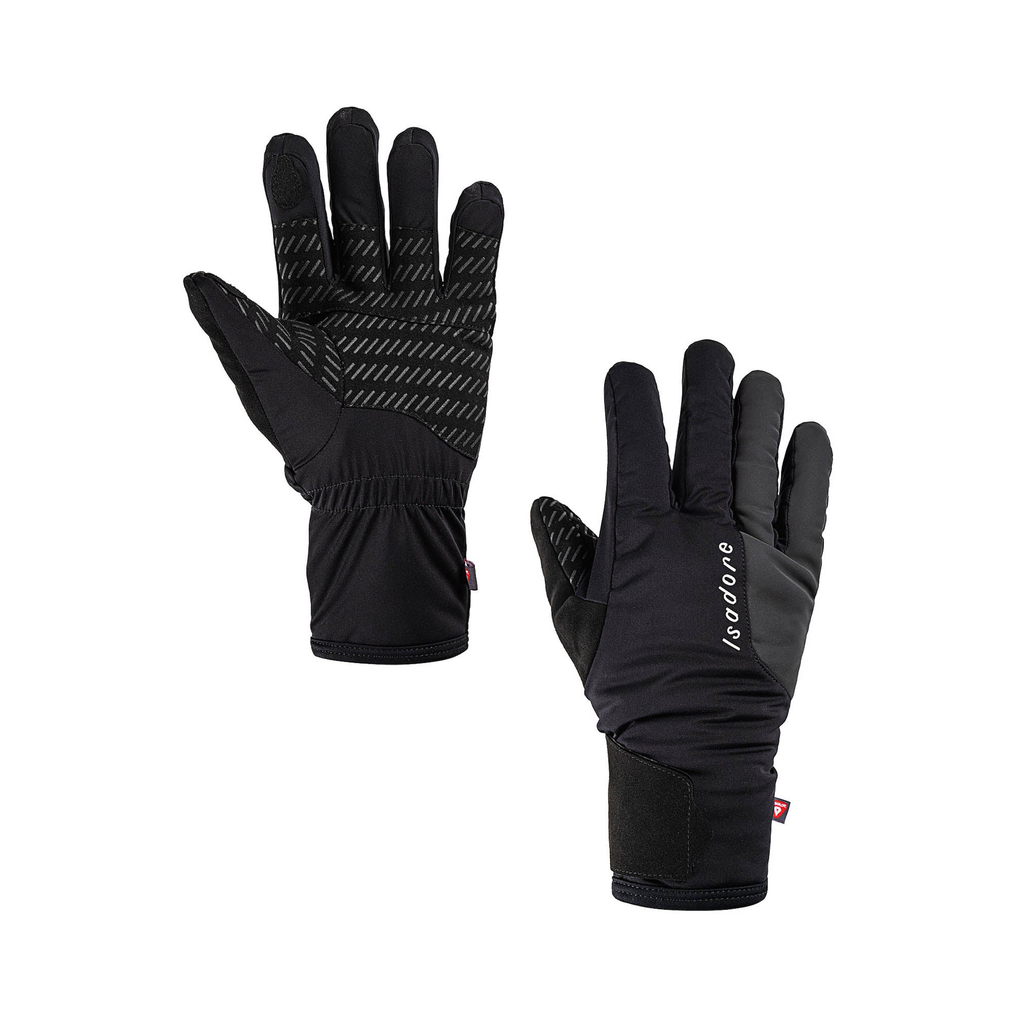 Deep Winter Gloves