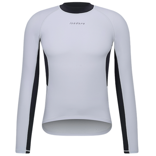 Deep Winter Long Sleeve Base Layer