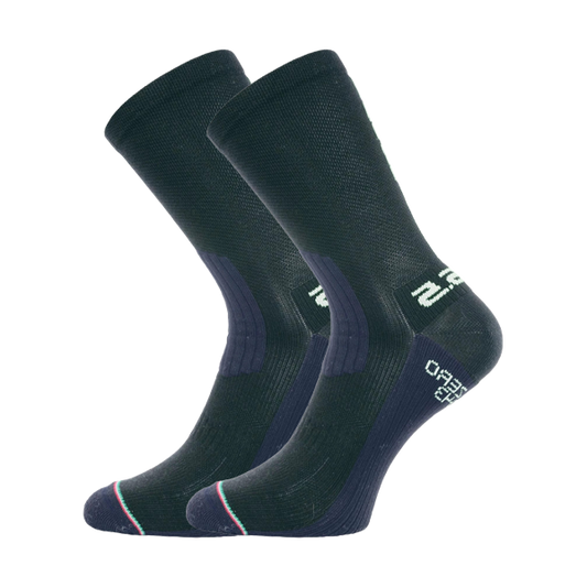 PrimaLoft® Silk Winter Sock (2 Pack)