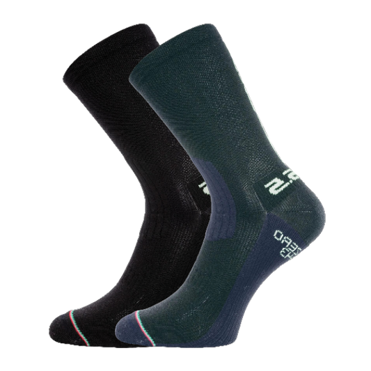 PrimaLoft® Silk Winter Sock (2 Pack)