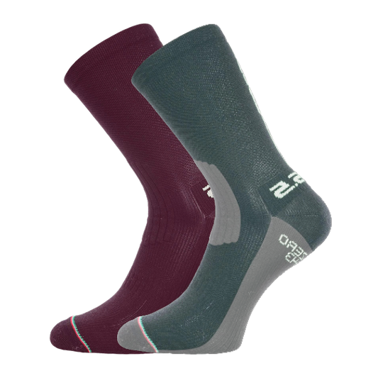 PrimaLoft® Silk Winter Sock (2 Pack)
