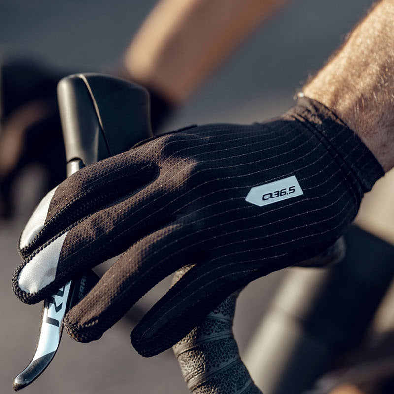 q36 5 handschuhe Q36.5 Long Finger Summer Gloves