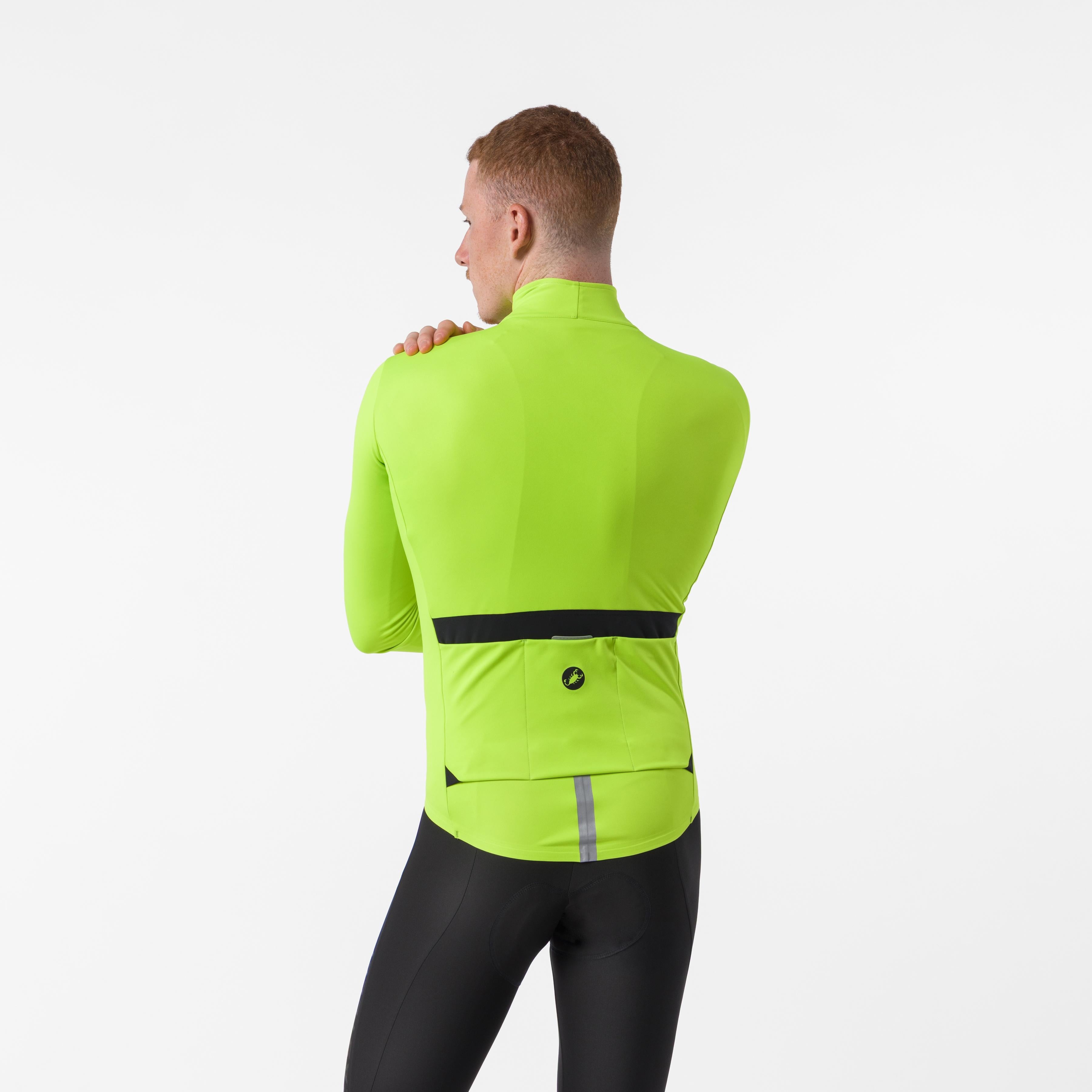 Perfetto Pro Jacket