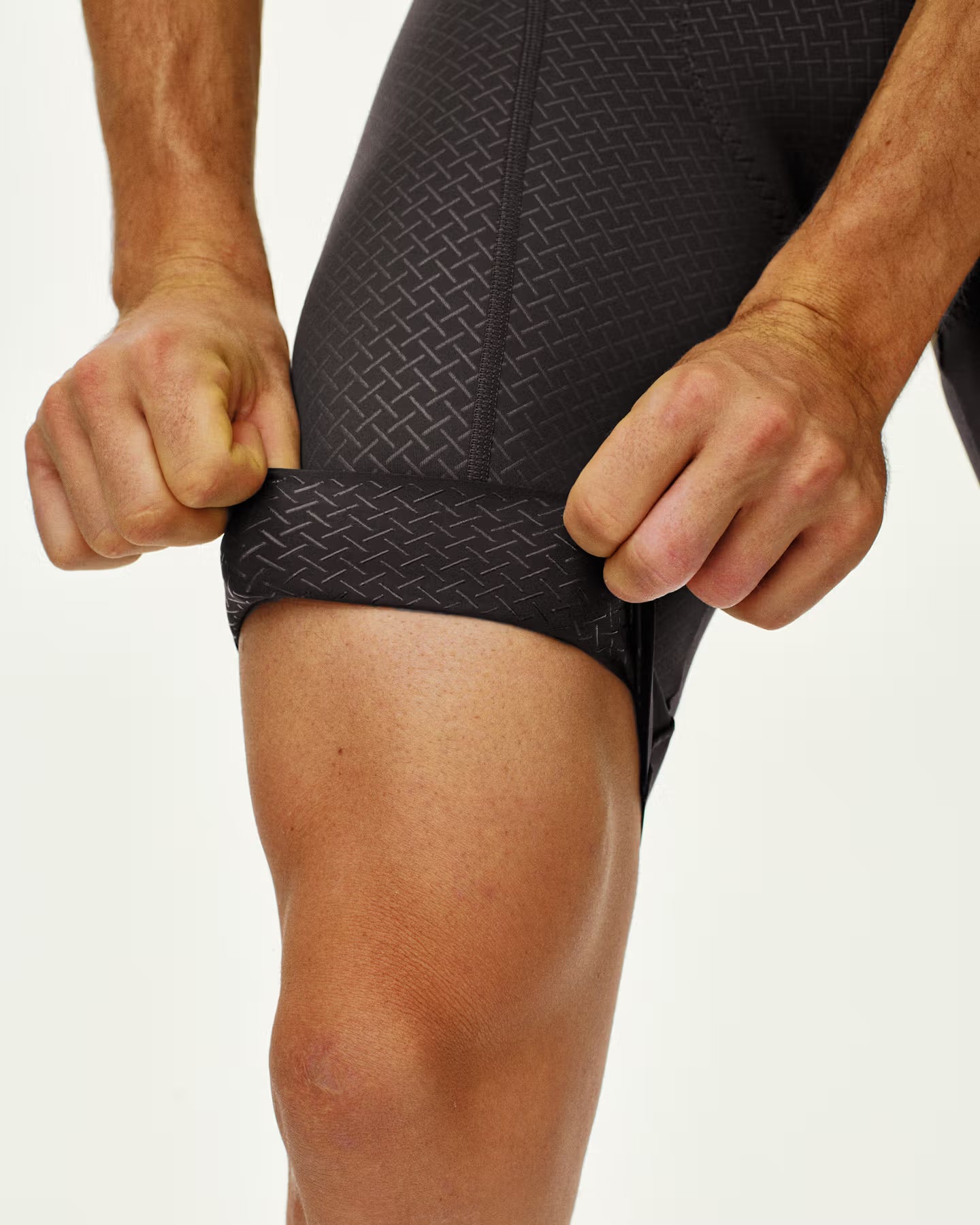 Mechanism Bib Shorts
