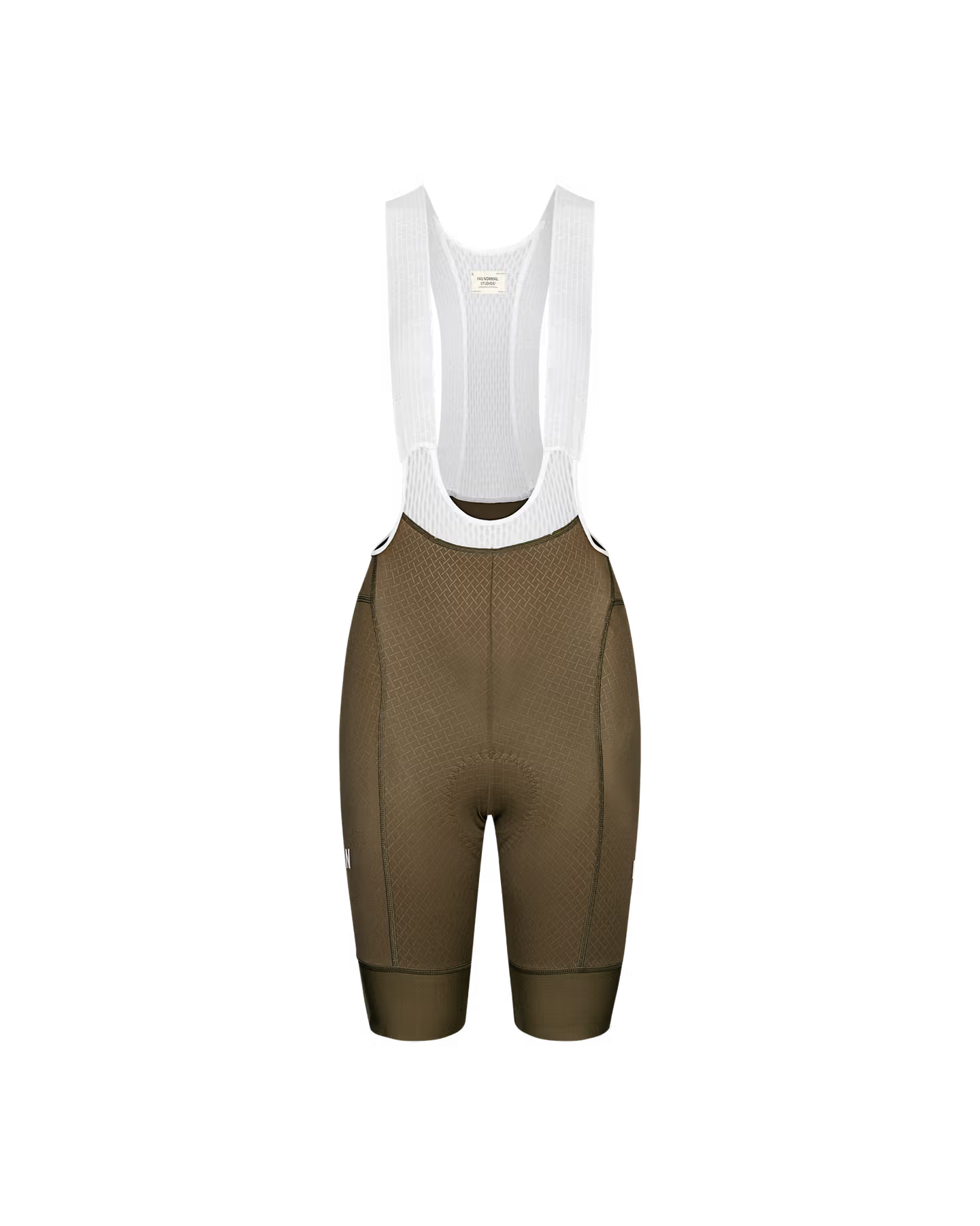 Women's Mechanism Bib Shorts
