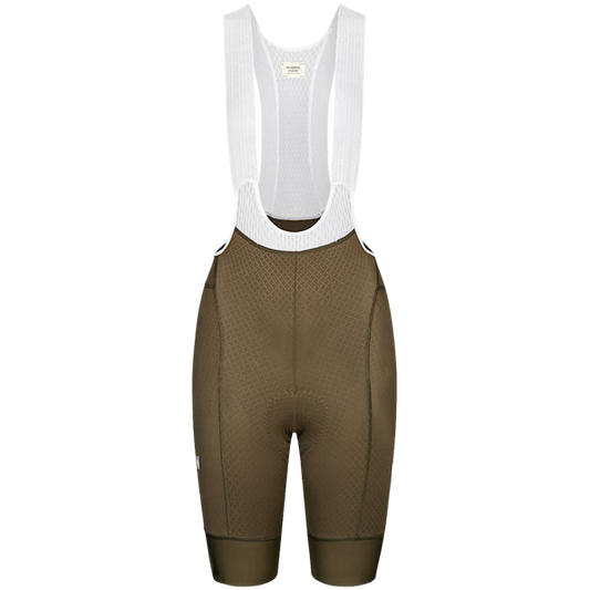 Women's Mechanism Bib Shorts