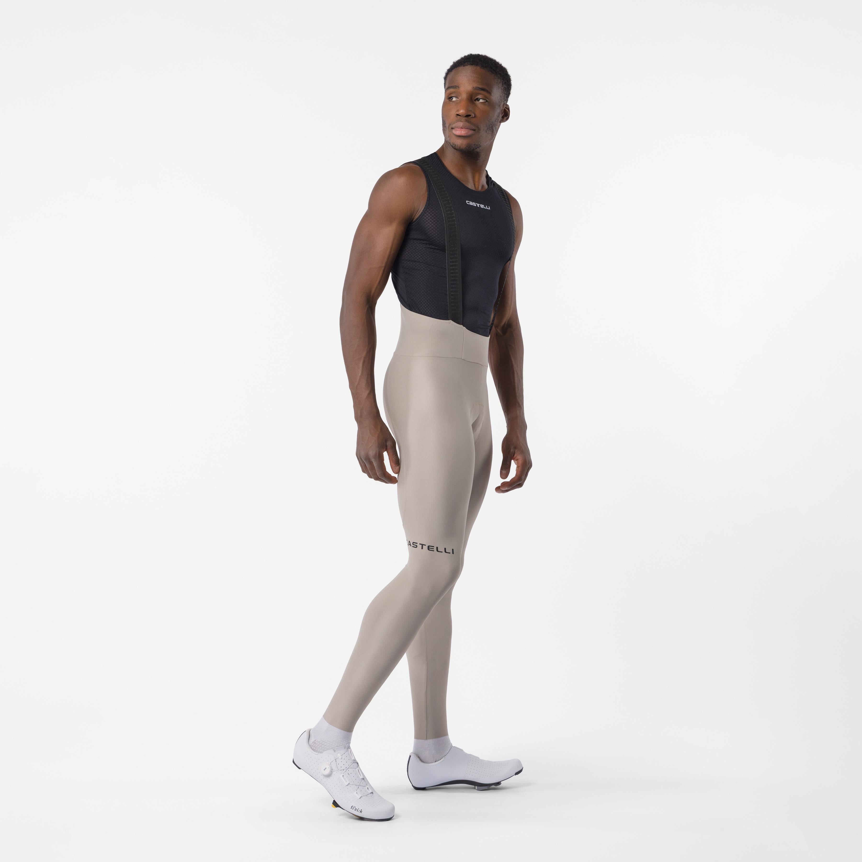 Espresso Trnstn Bib Tights