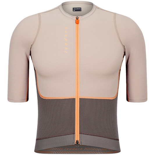 Distance Performance Wool Jersey