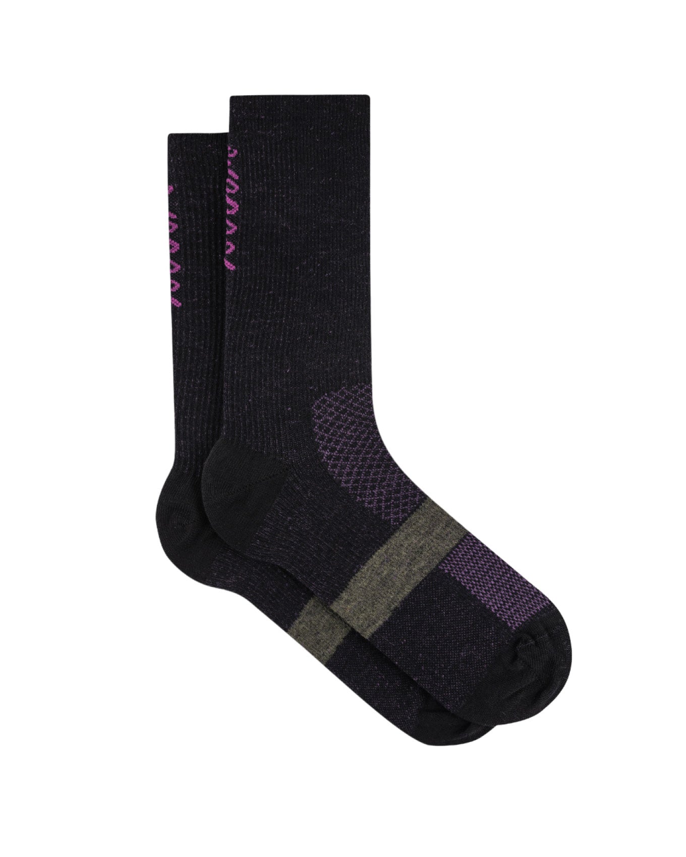 Distance Primaloft Merino Socks