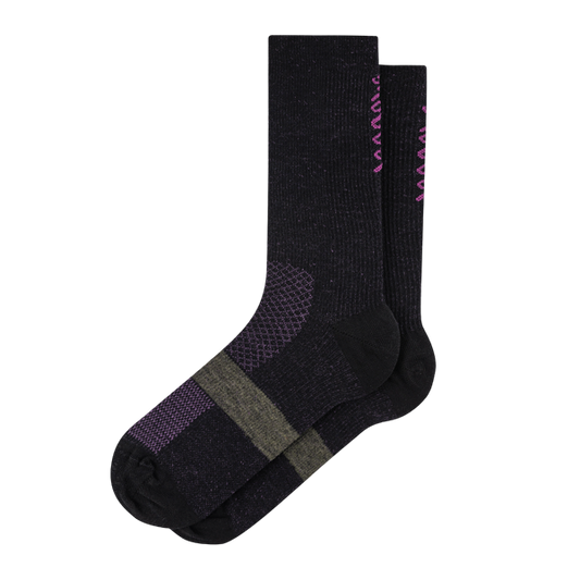 Distance Primaloft Merino Socks