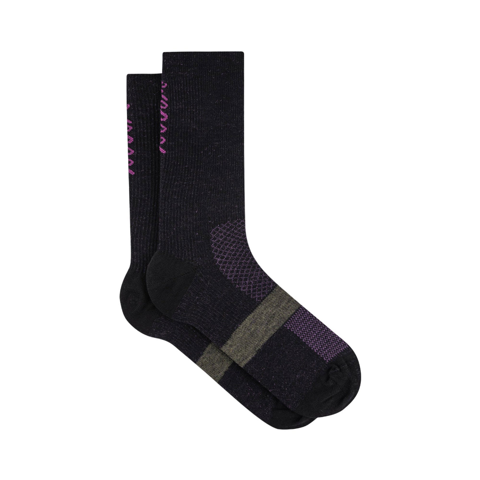 Distance Primaloft Merino Socks