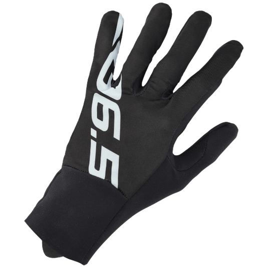 Dottore Liner Big Logo Gloves Storm Grey