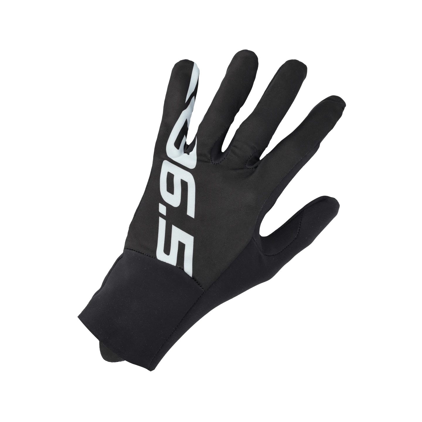 Dottore Liner Big Logo Gloves Storm Grey