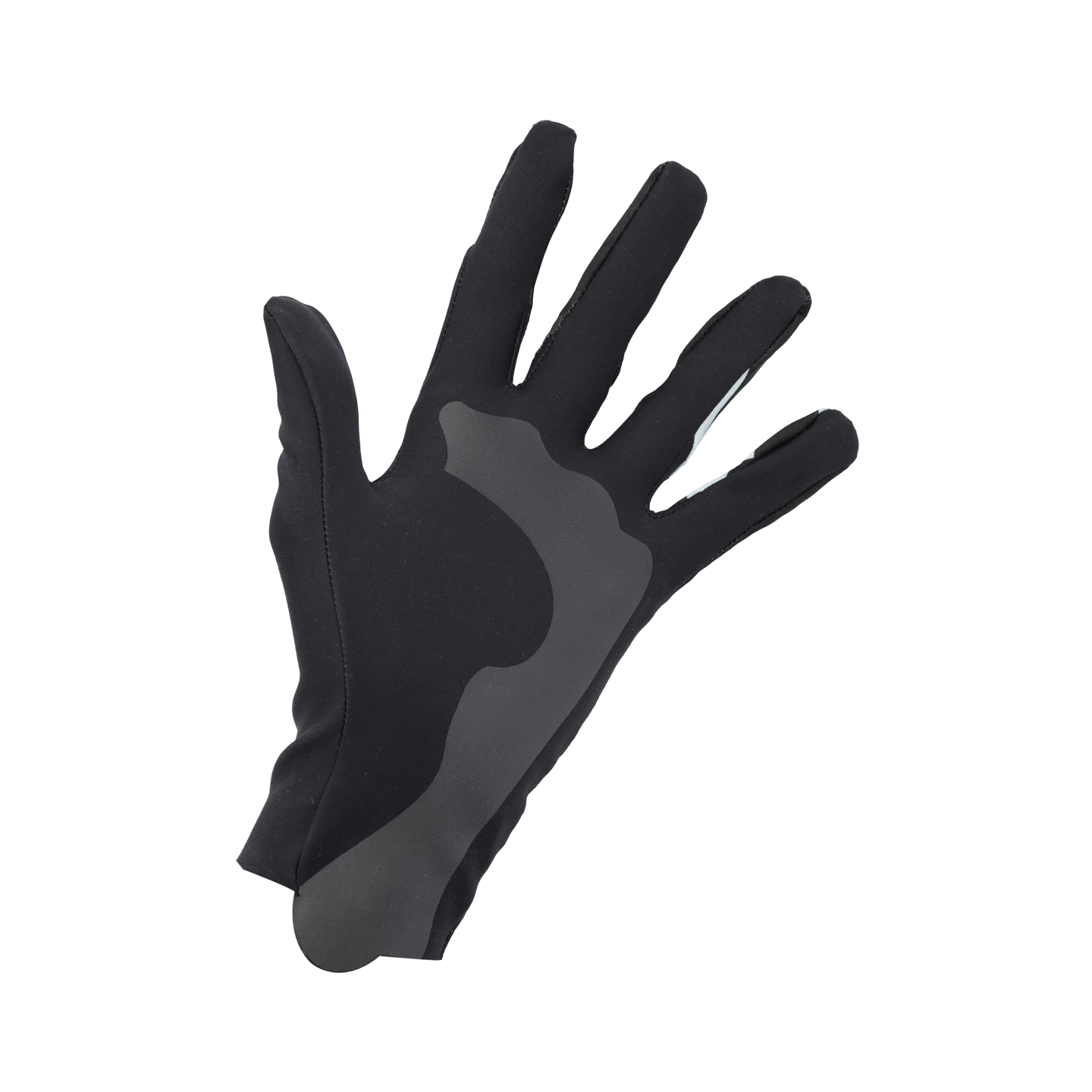 Dottore Liner Big Logo Gloves Storm Grey