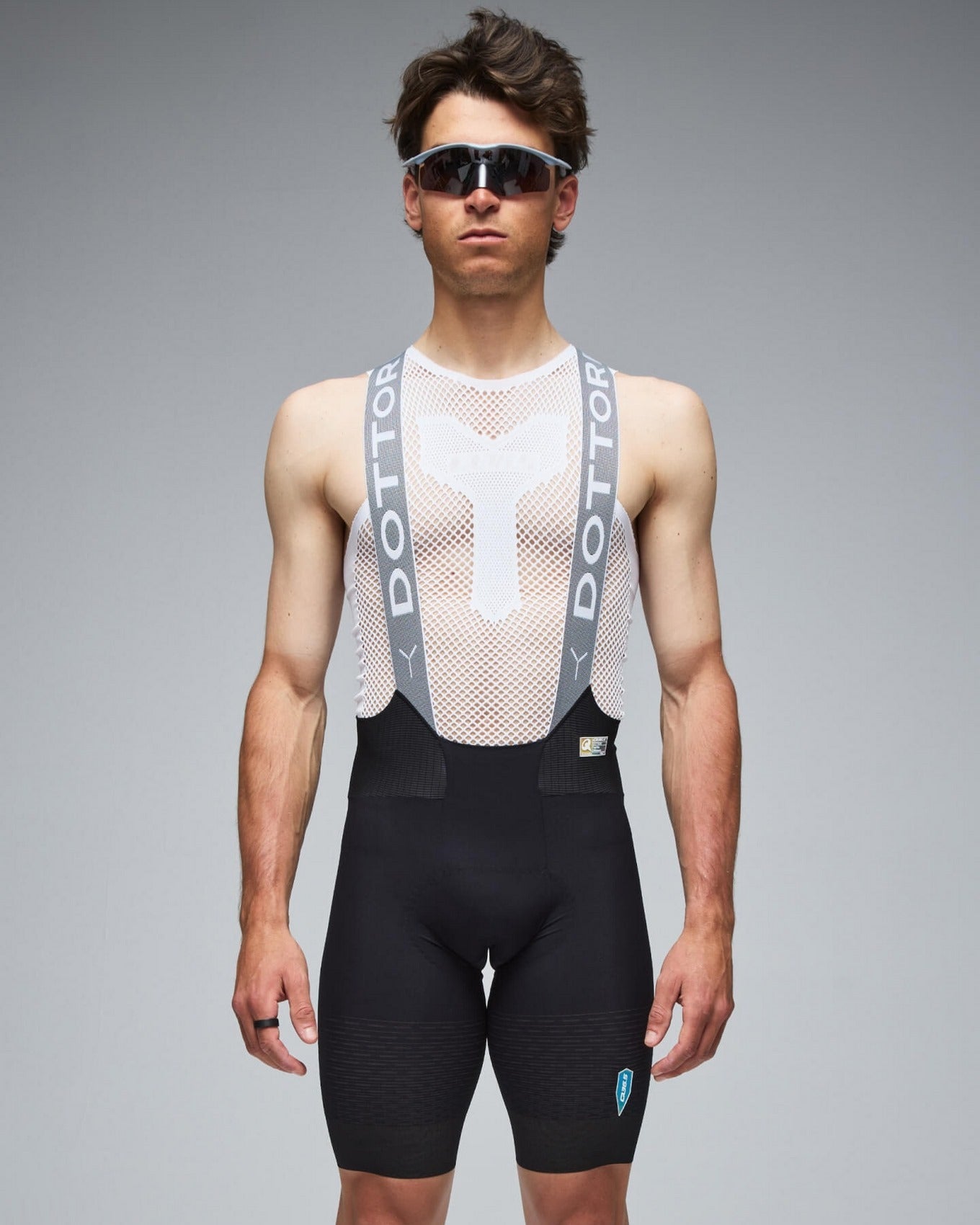 Dottore Clima Bib Shorts
