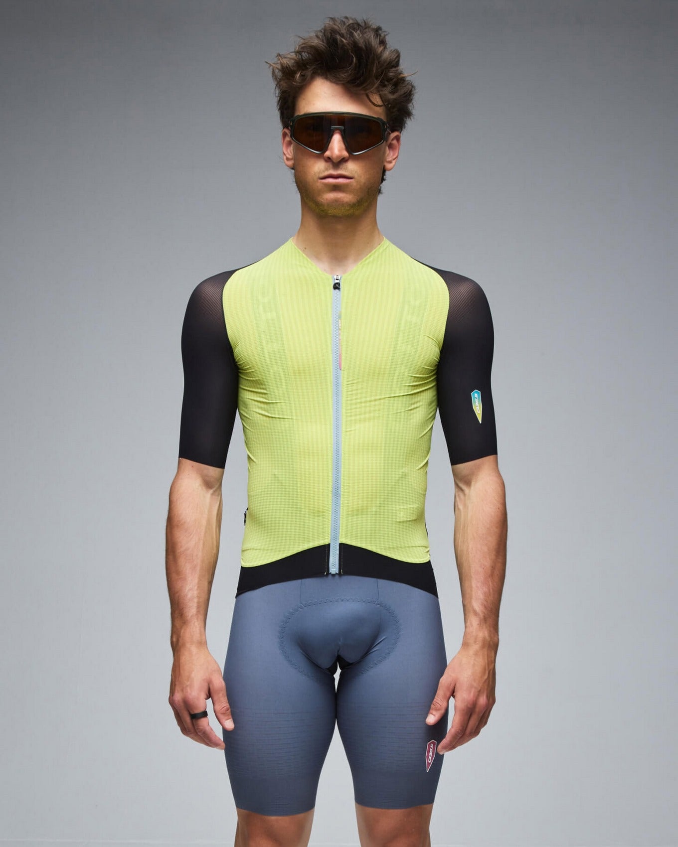 Dottore Clima Short Sleeve Jersey