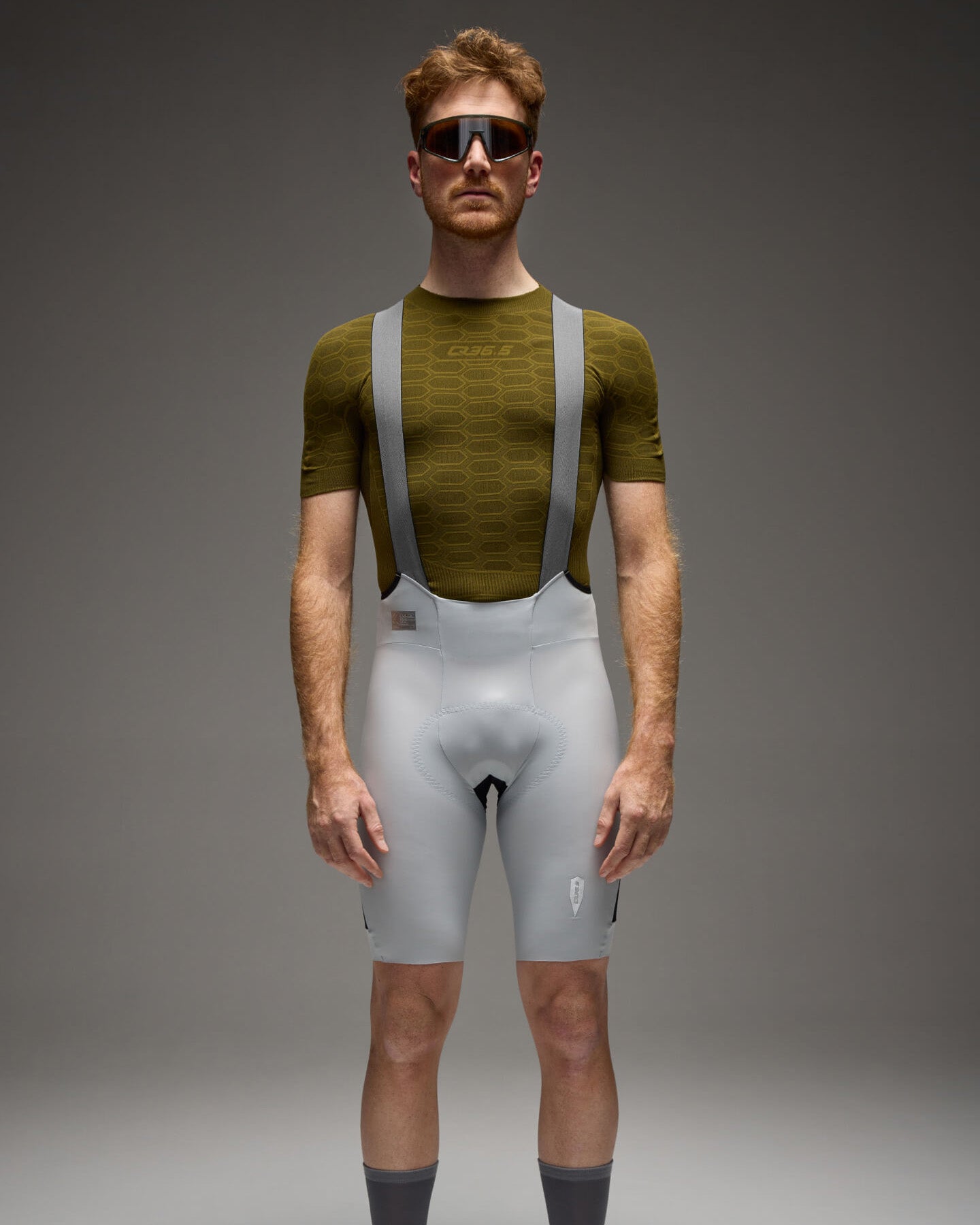 Dottore Hybrid Bib Shorts