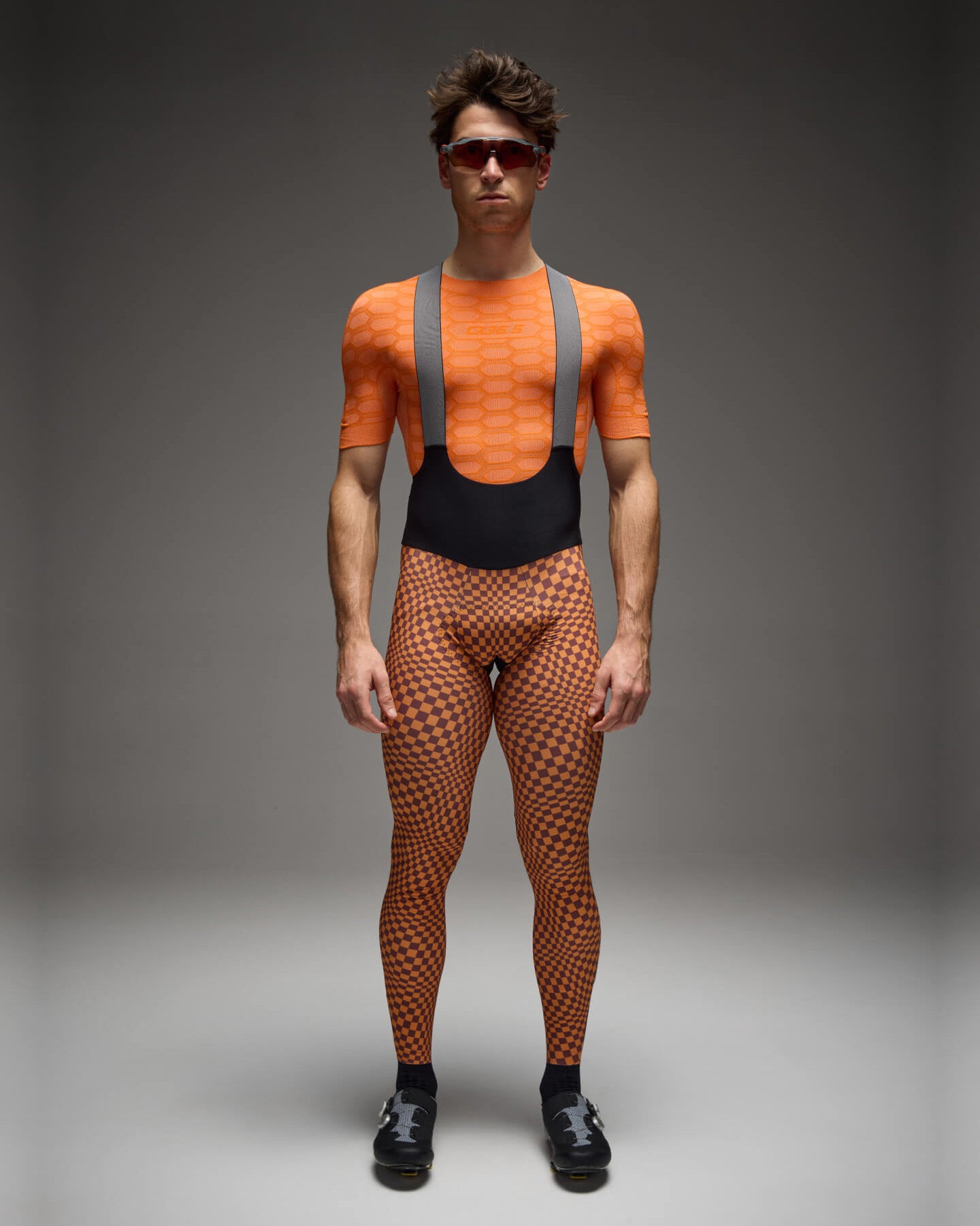 Dottore Hybrid Bib Tights