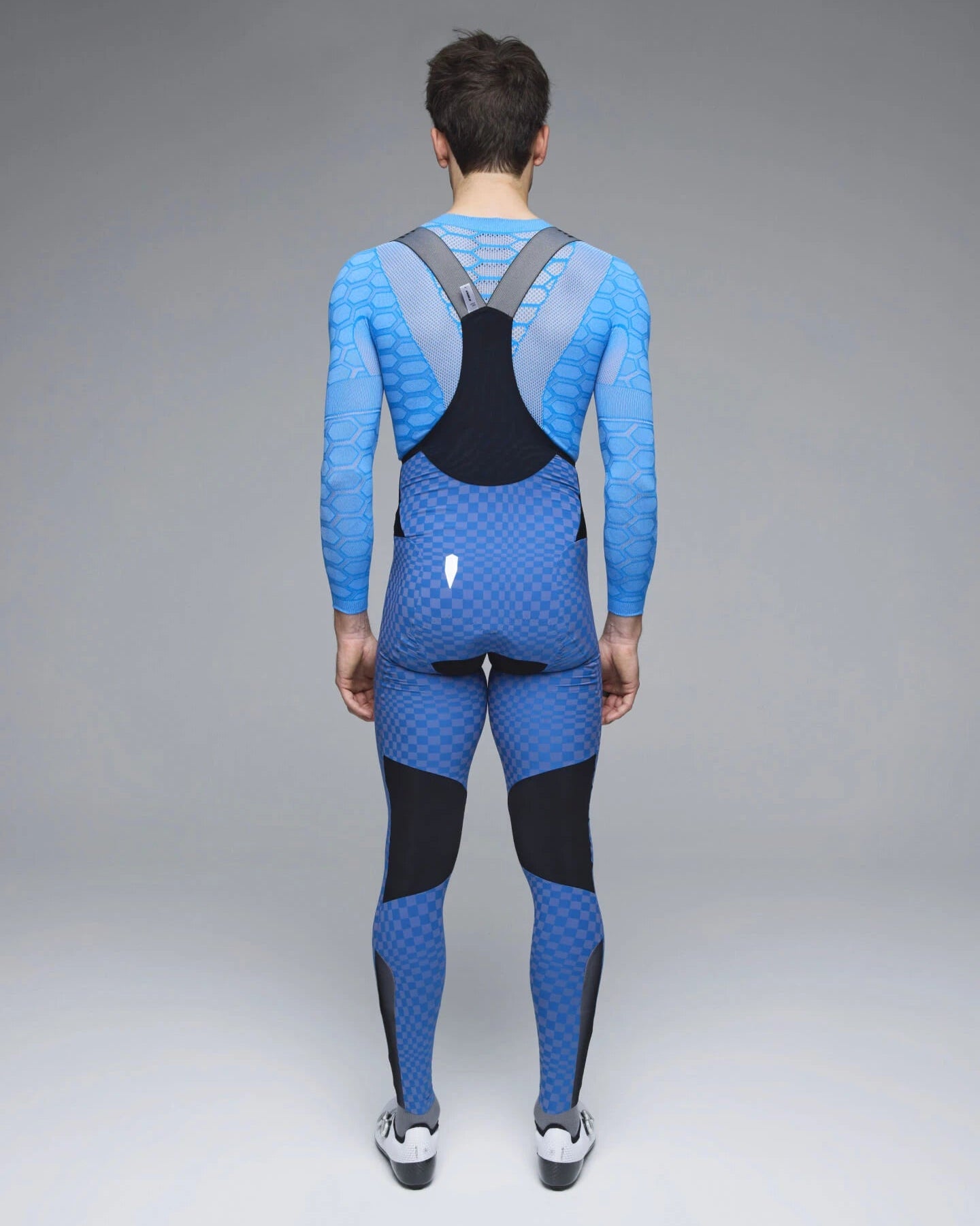 Dottore Hybrid Bib Tights