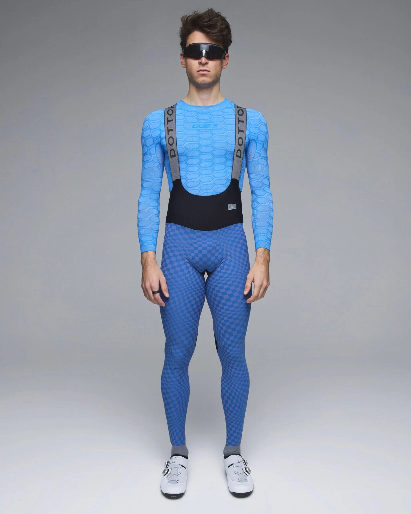 Dottore Hybrid Bib Tights