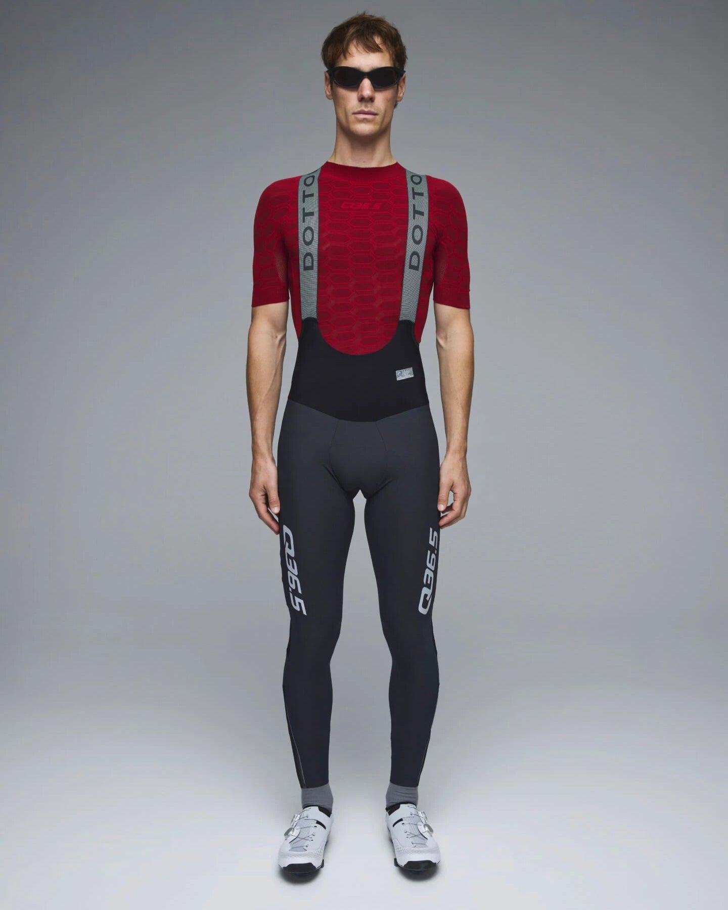 Dottore Hybrid Bib Tights