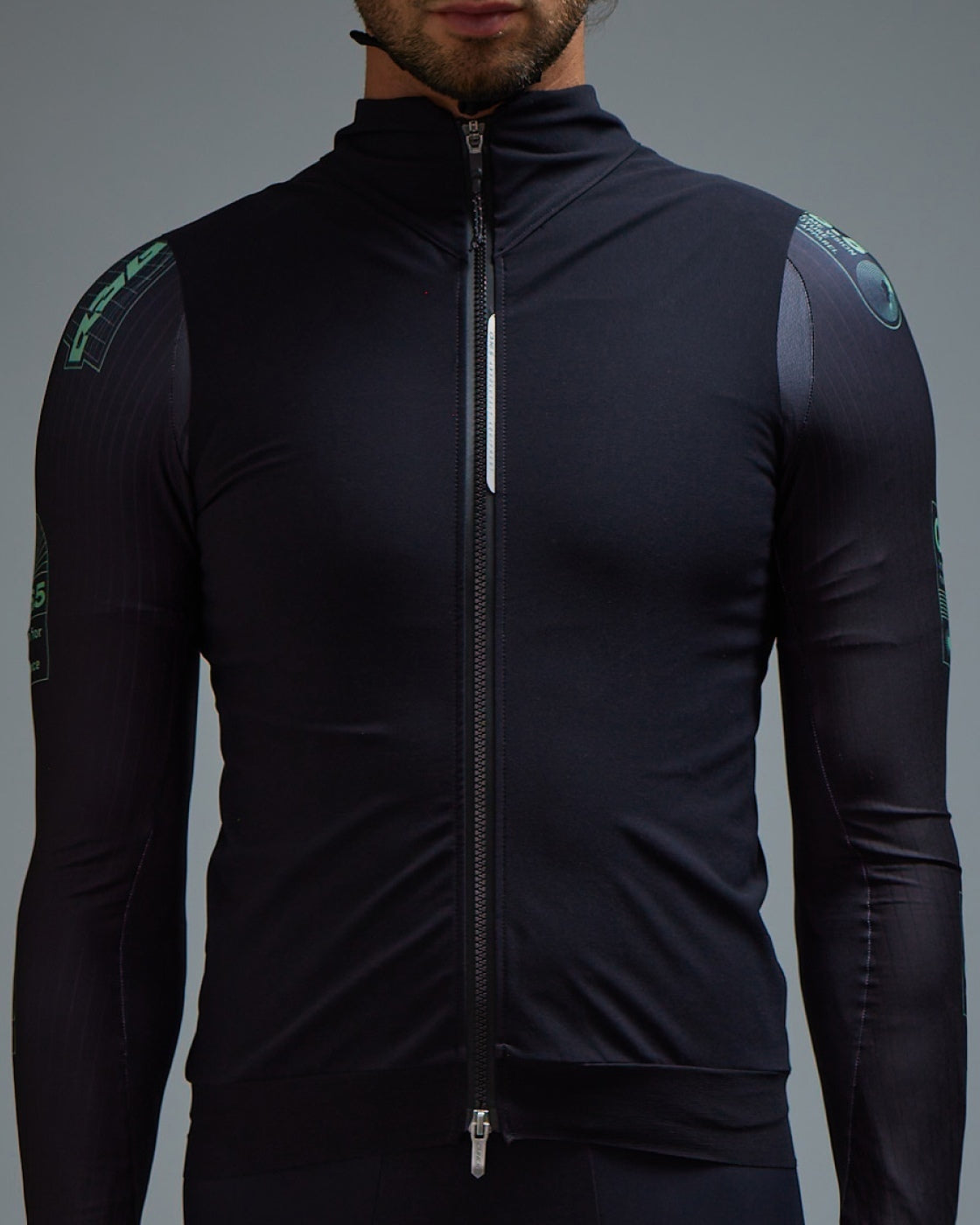 Dottore Hybrid Unisex Vest