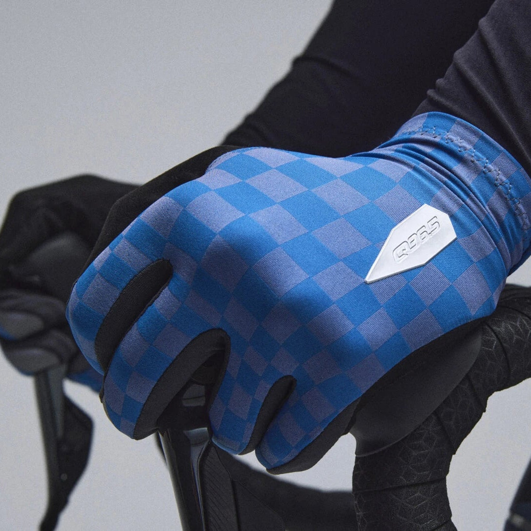 Hybrid Gloves
