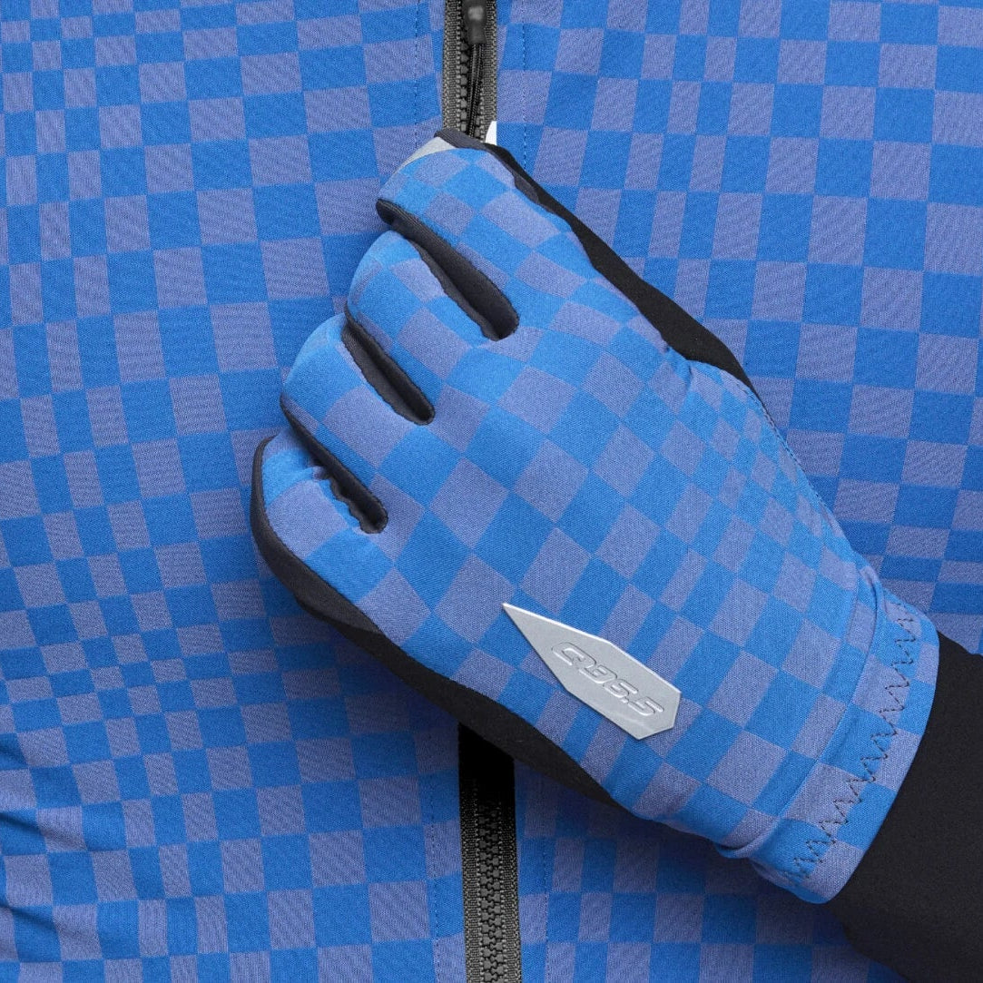 Hybrid Gloves