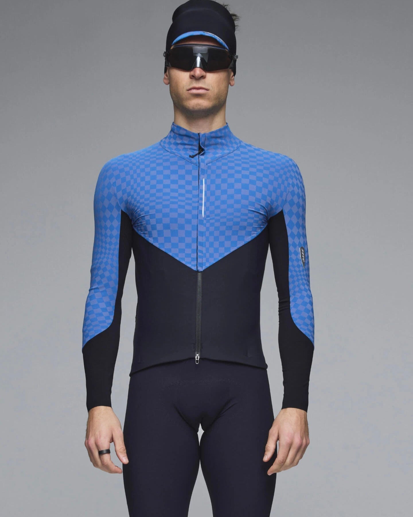 Dottore Hybrid Que Long Sleeve Jersey