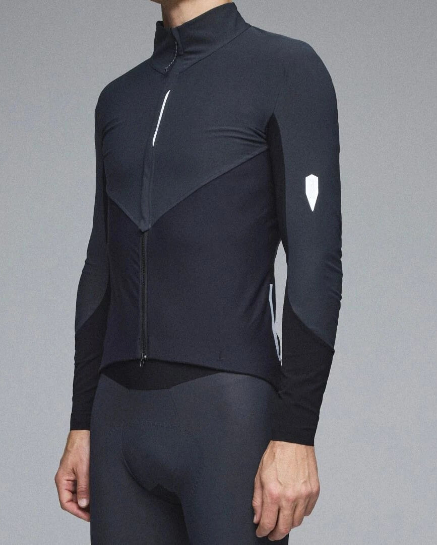 Dottore Hybrid Que Long Sleeve Jersey