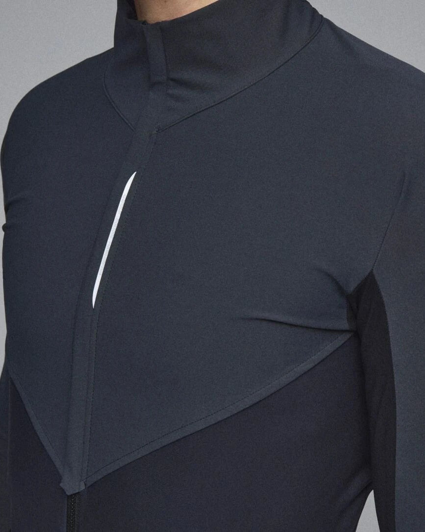 Dottore Hybrid Que Long Sleeve Jersey
