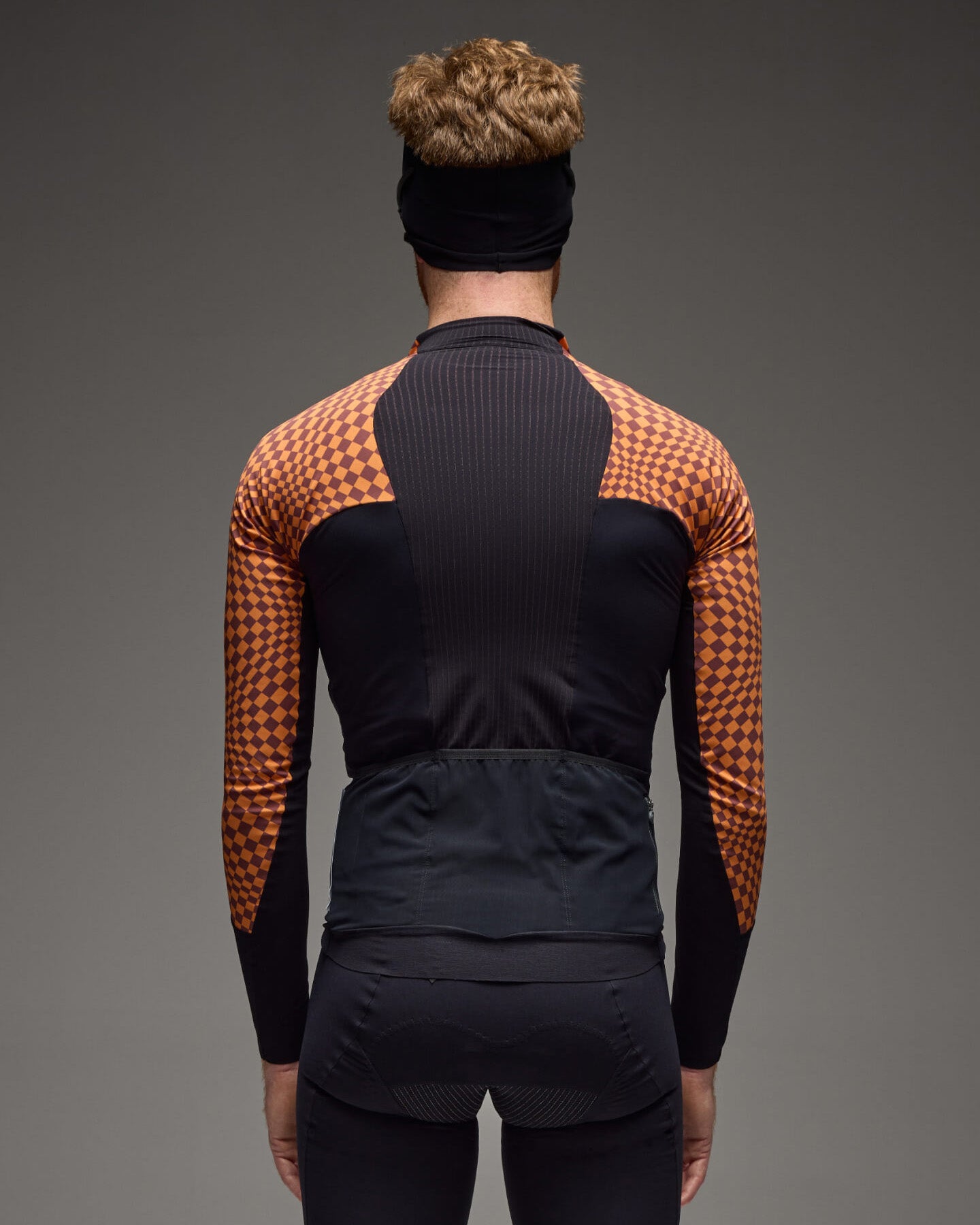 Dottore Hybrid Que Long Sleeve Jersey