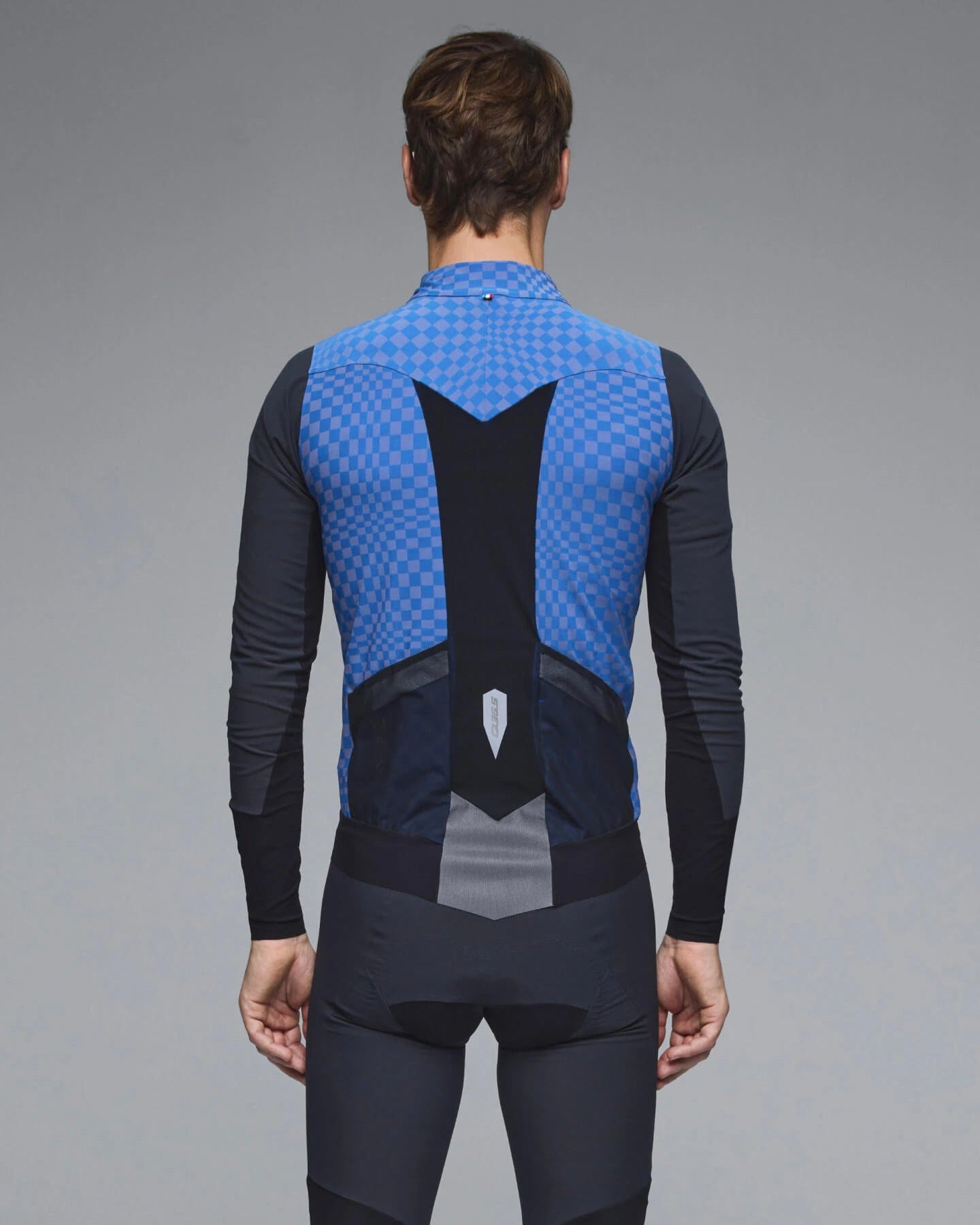 Dottore Hybrid Unisex Vest