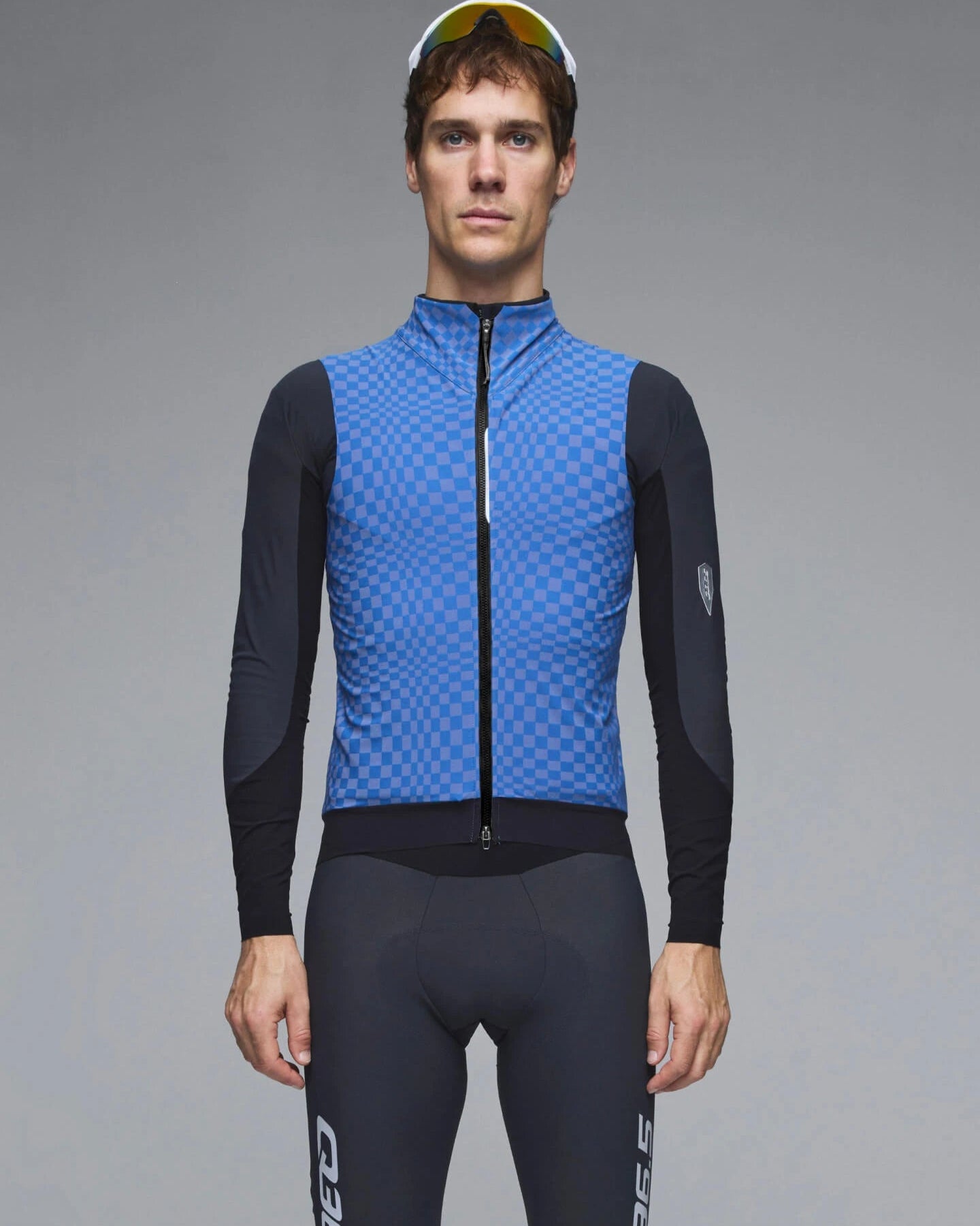 Dottore Hybrid Unisex Vest