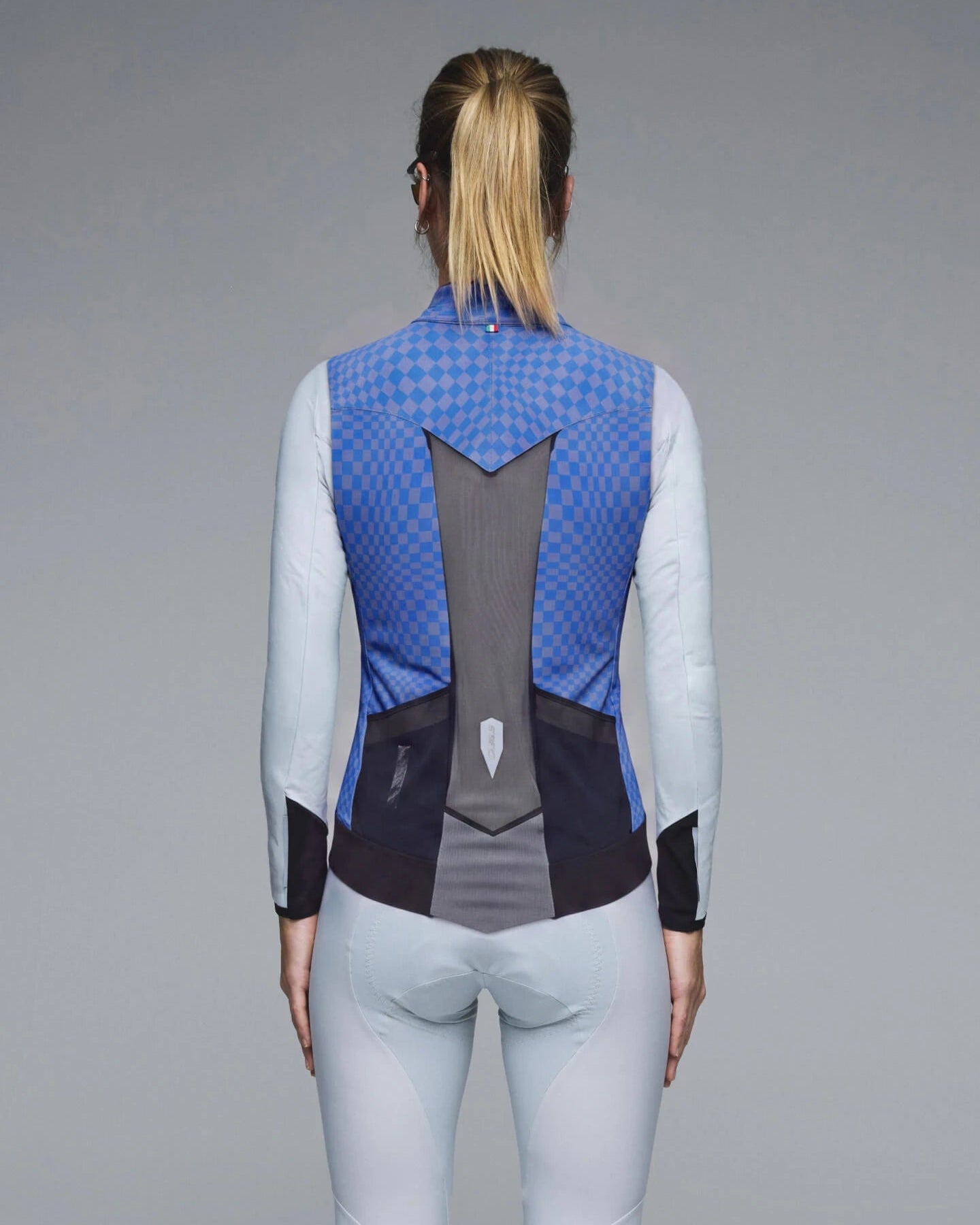 Dottore Hybrid Unisex Vest