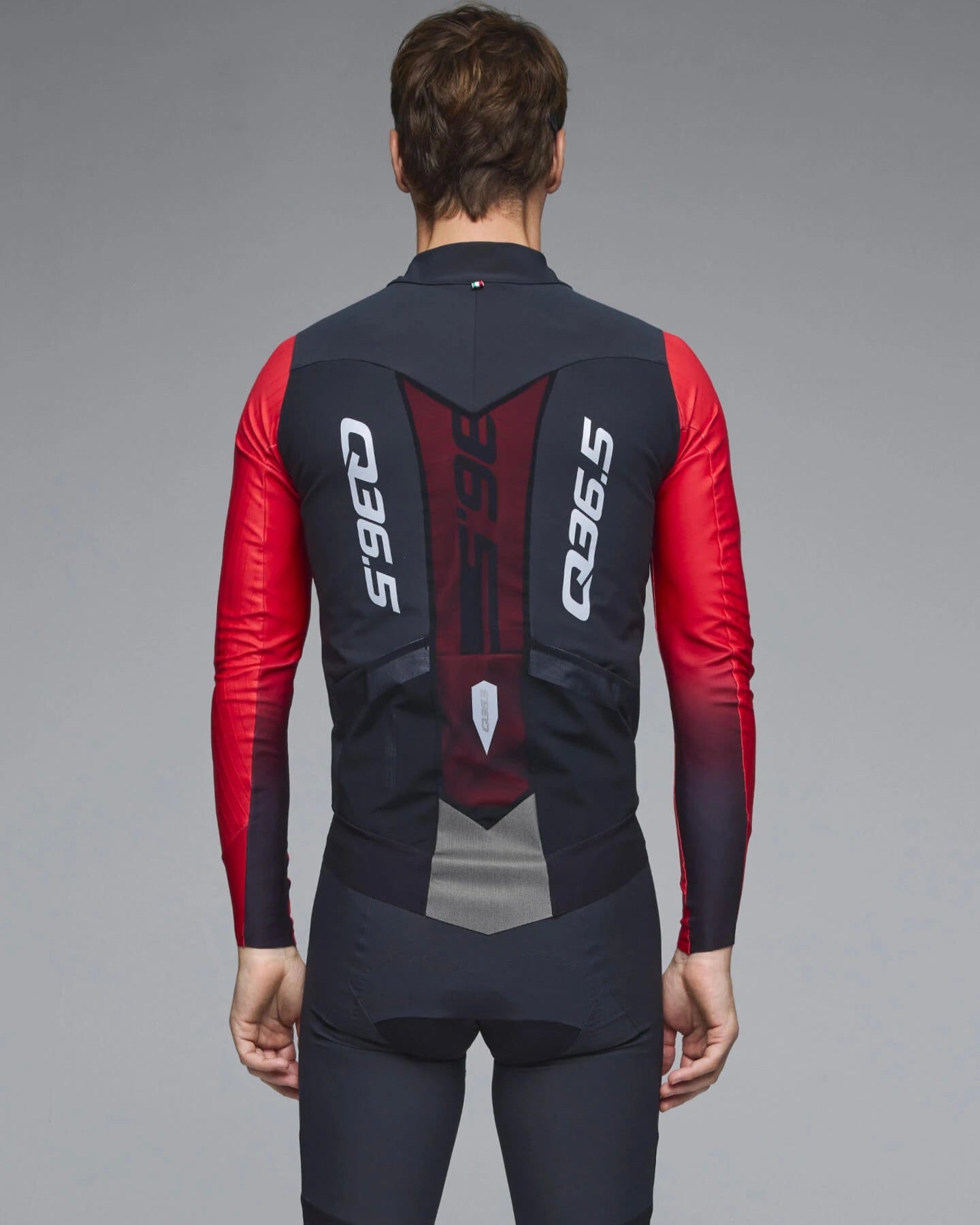 Dottore Hybrid Unisex Vest