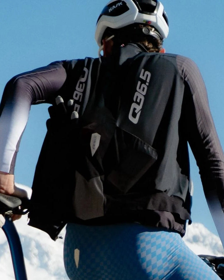 Dottore Hybrid Unisex Vest
