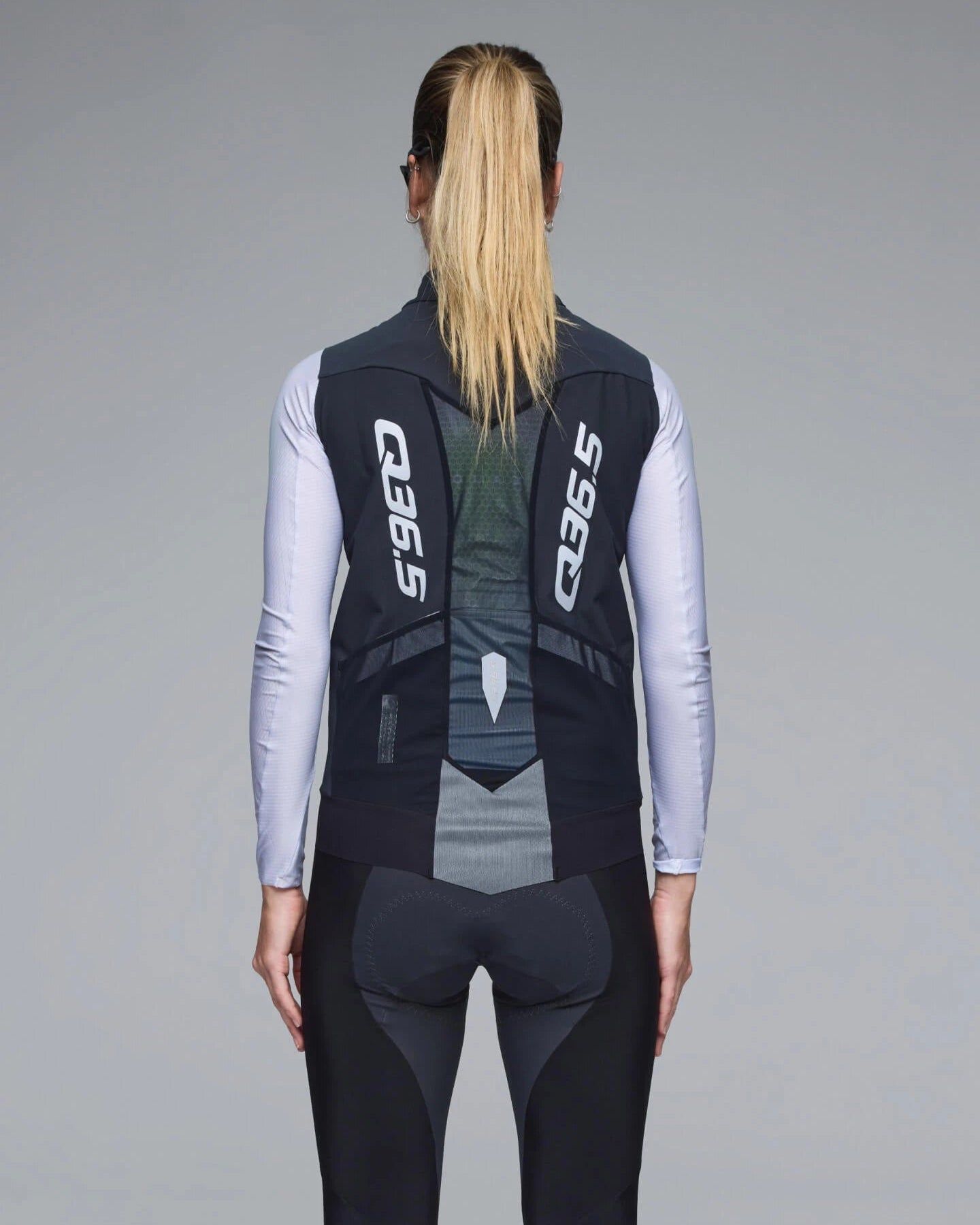 Dottore Hybrid Unisex Vest