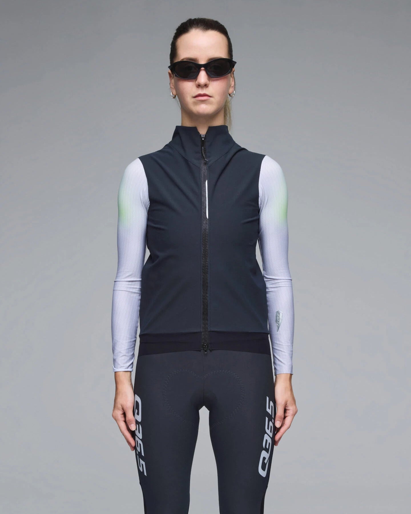 Dottore Hybrid Unisex Vest