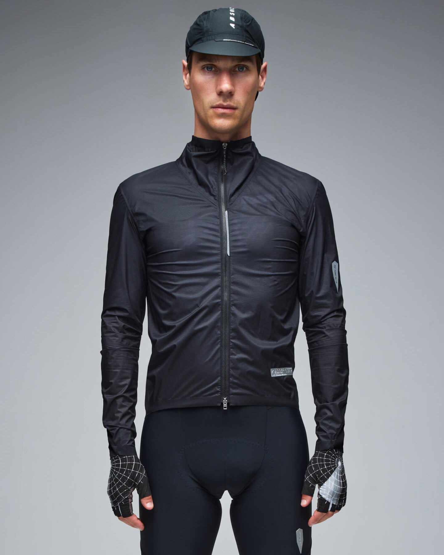 Dottore Light Rain Jacket