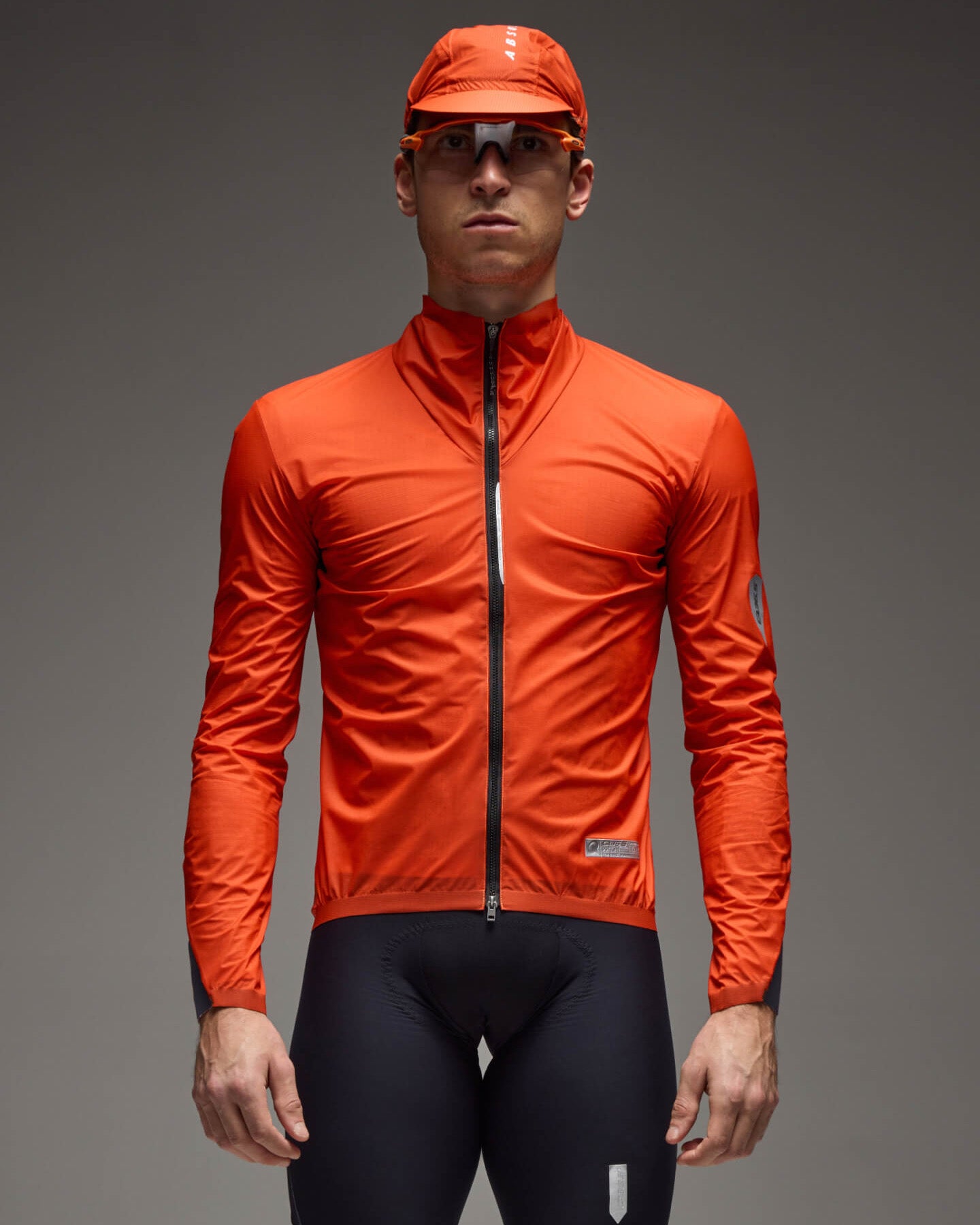Dottore Light Rain Jacket