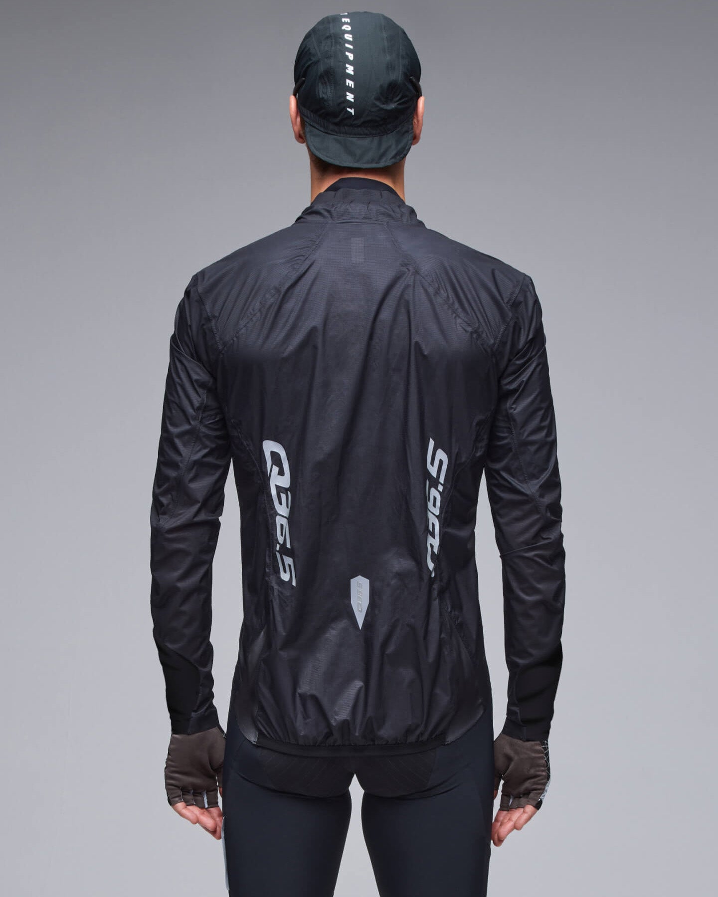 Dottore Light Rain Jacket
