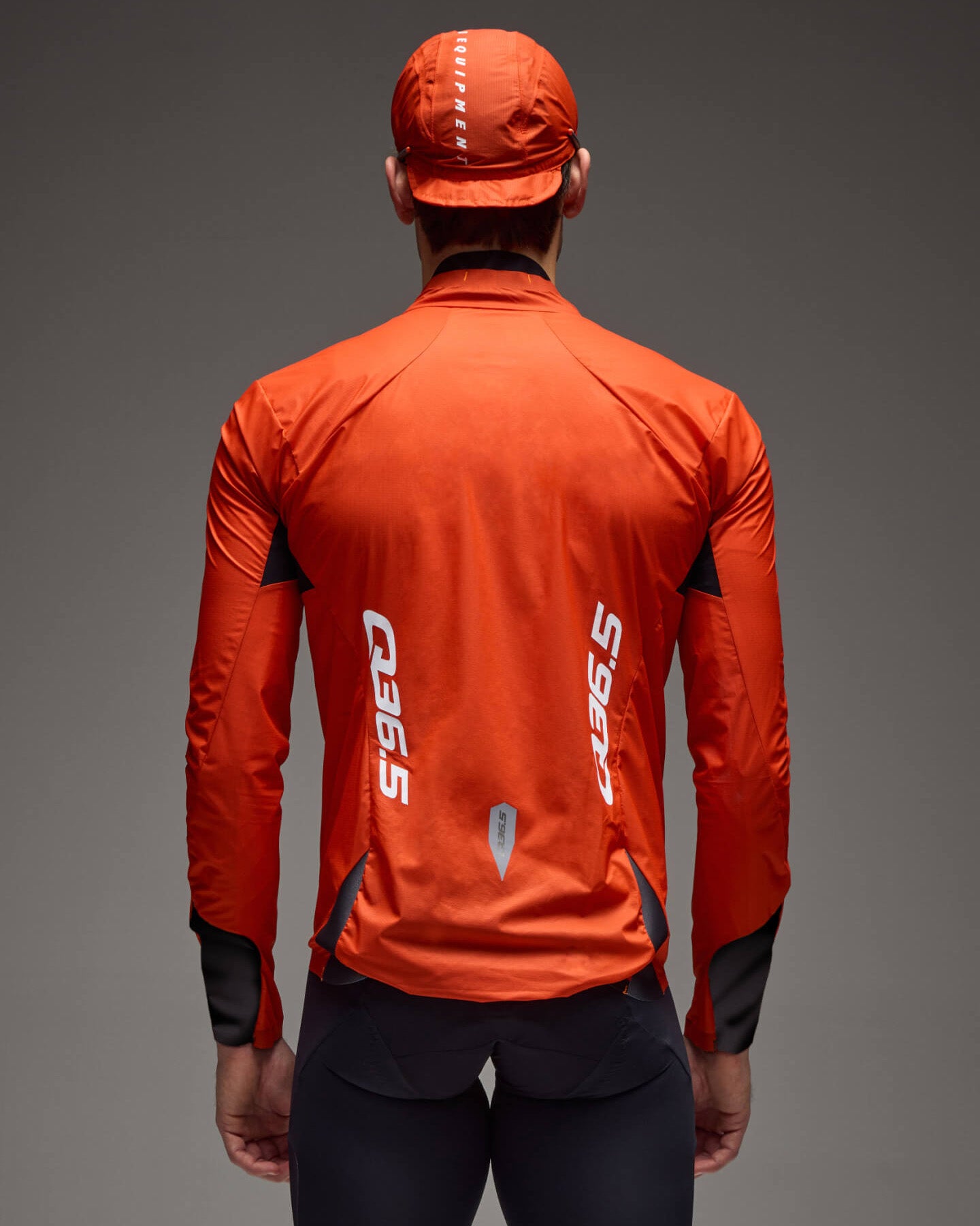 Dottore Light Rain Jacket