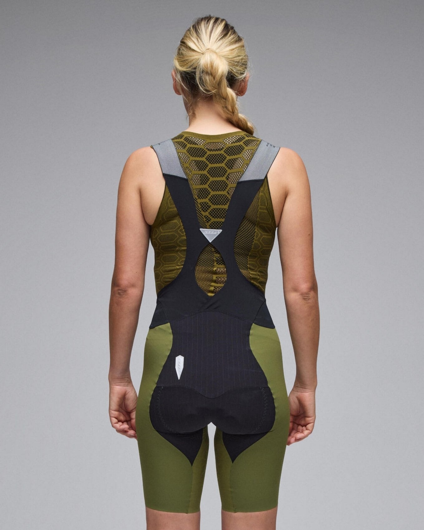 Women's Dottore Pro Bib Shorts
