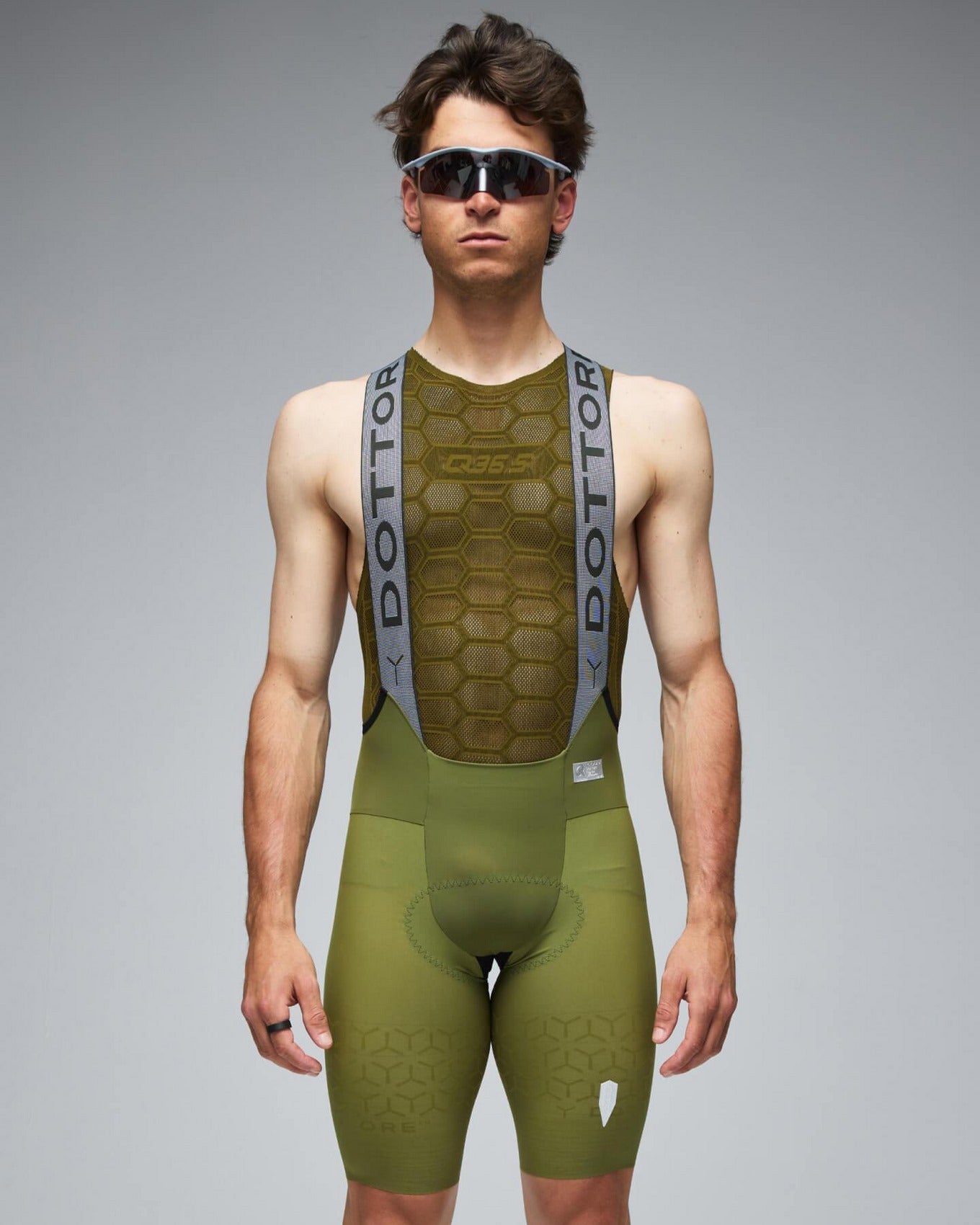 Dottore Pro Bib Shorts