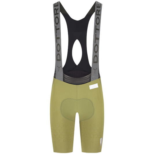 Dottore Pro Bib Shorts