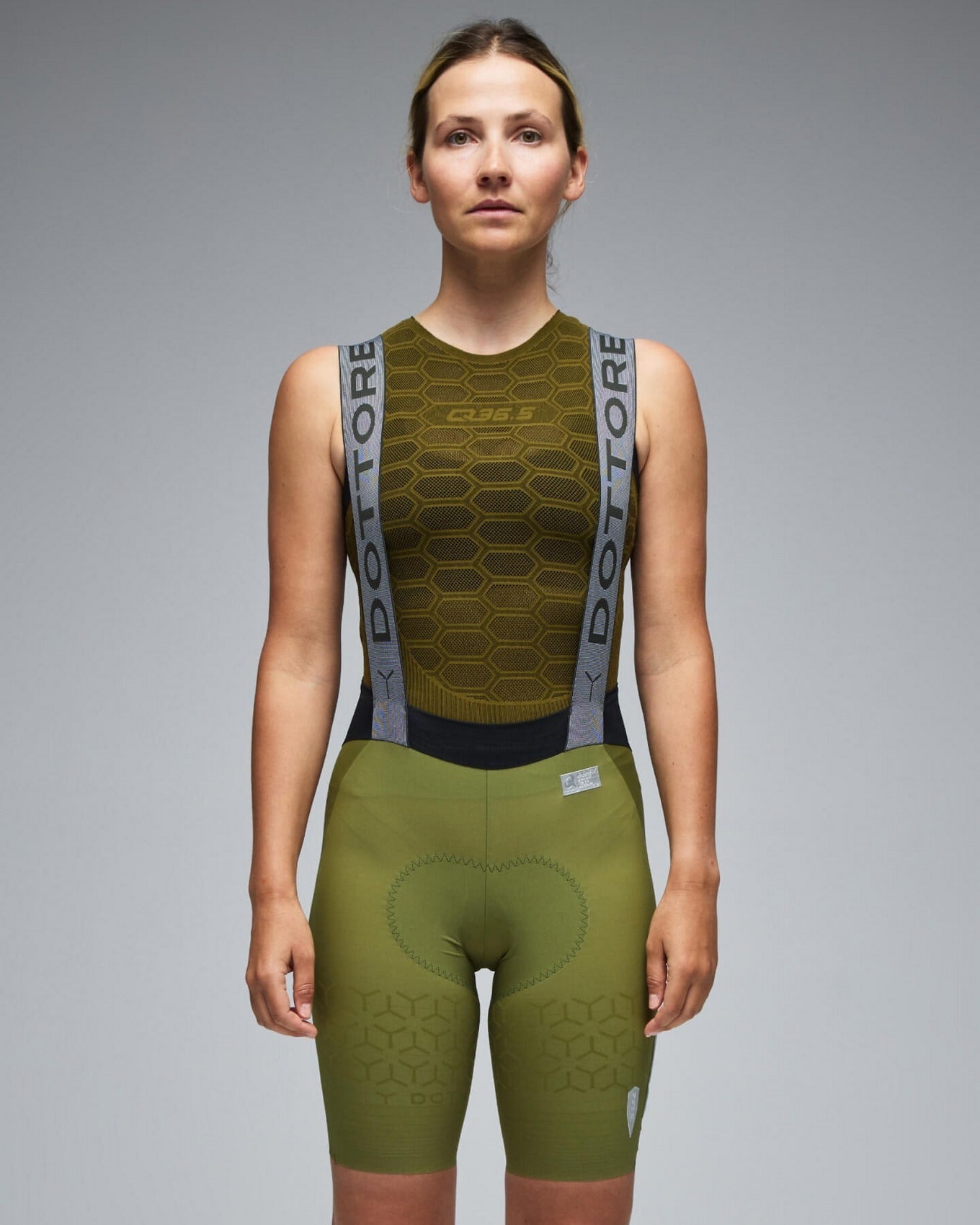 Women's Dottore Pro Bib Shorts