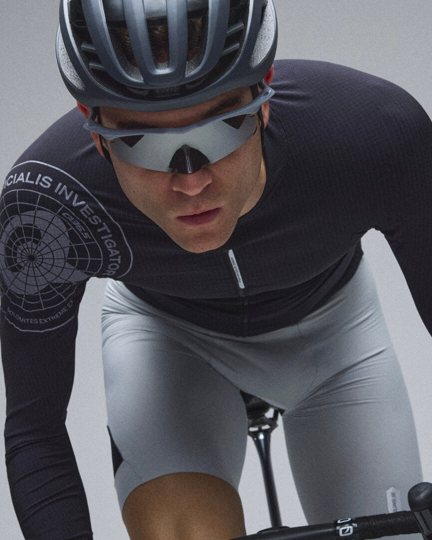 Dottore Pro Research Scientist Long Sleeve Jersey